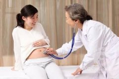 孕期检查需要注意哪些呢？_爱弥儿国际母婴护理中心